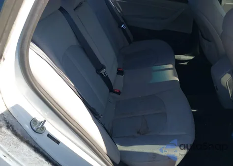 2015 Hyundai Sonata Sport from USA, damaged, VIN 5NPE34AF7FH104617